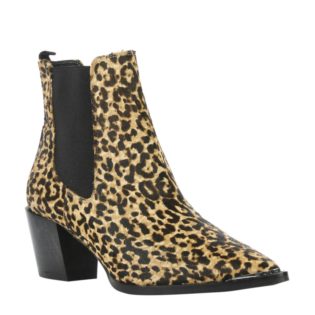 toral chelsea boots