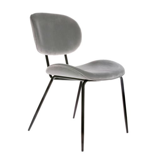 Hk Living Hkliving Eetkamerstoel Set Van 2 hk living kopen in de aanbieding