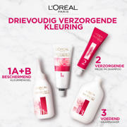 thumbnail: L'Oréal Paris Excellence Crème haarkleuring - 8 Lichtblond