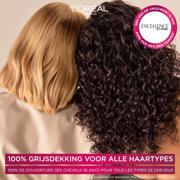 thumbnail: L'Oréal Paris Excellence Crème haarkleuring - Lichtbruin