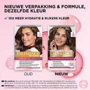 thumbnail: L'Oréal Paris Excellence Crème haarkleuring - Lichtbruin