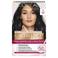 L'Oréal Paris Excellence Crème haarkleuring - 1  Zwart