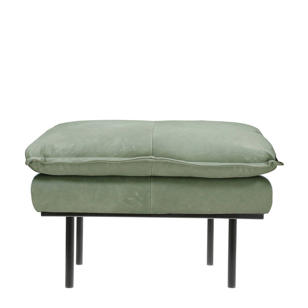 HKliving hocker, Mintgroen