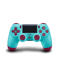 Sony PlayStation 4 DualShock 4 controller v2 berry blue