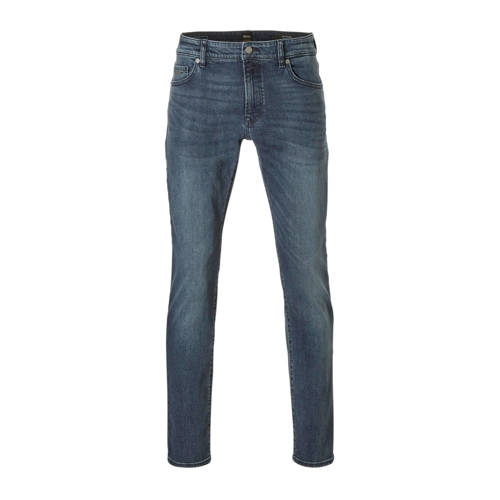 Boss Casual Regular Fit Jeans boss casual kopen in de aanbieding