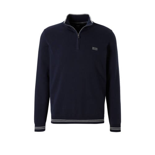 Boss Athleisure Trui Met Ritssluiting boss athleisure kopen in de aanbieding Boss Athleisure Trui Met Ritssluiting boss athleisure kopen in de aanbieding
