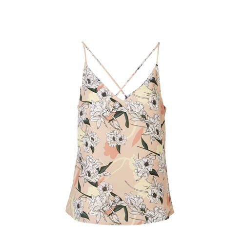 Josh V Top Met Bloemenprint josh v kopen in de aanbieding Josh V Top Met Bloemenprint josh v kopen in de aanbieding