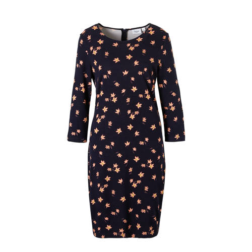 Saint Tropez Jurk Met Bloemenprint saint tropez kopen in de aanbieding Saint Tropez Jurk Met Bloemenprint saint tropez kopen in de aanbieding