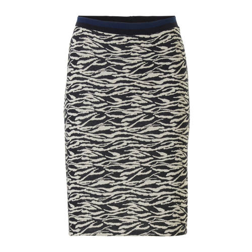 Saint Tropez Rok Met Tijgerprint saint tropez kopen in de aanbieding Saint Tropez Rok Met Tijgerprint saint tropez kopen in de aanbieding