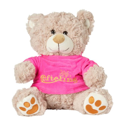 Efteling Beer Knuffel 31 efteling kopen in de aanbieding