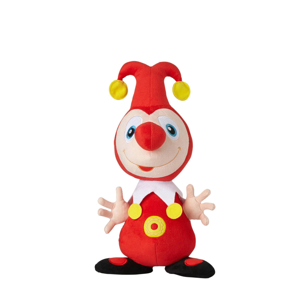 Efteling Jokie knuffel 40 cm