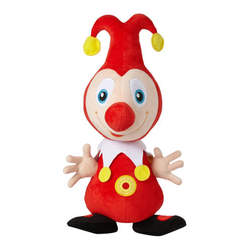 Efteling Jokie Knuffel 50 efteling kopen in de aanbieding