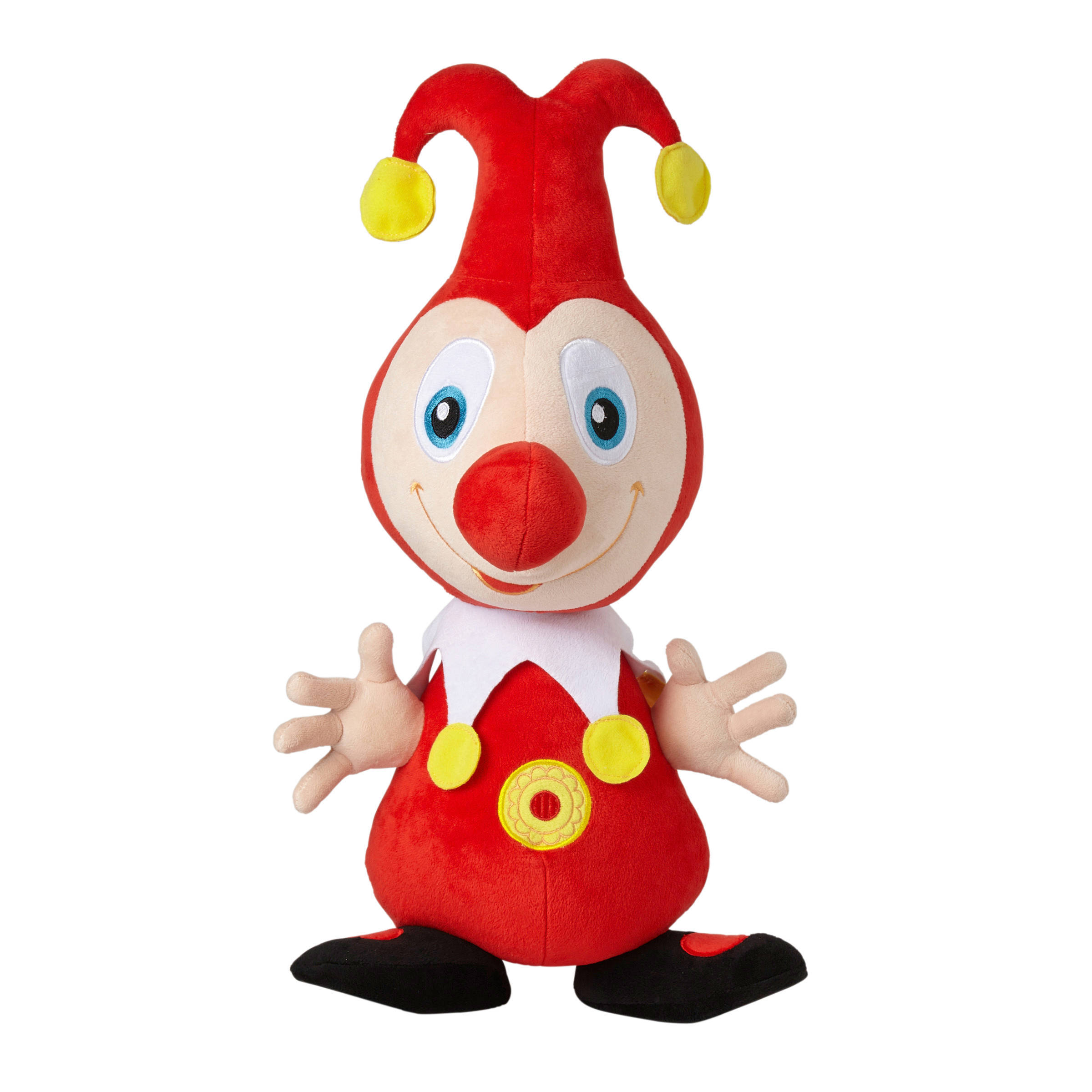 Efteling Jokie knuffel 50 cm | wehkamp Efteling Jokie (CD) | wehkamp