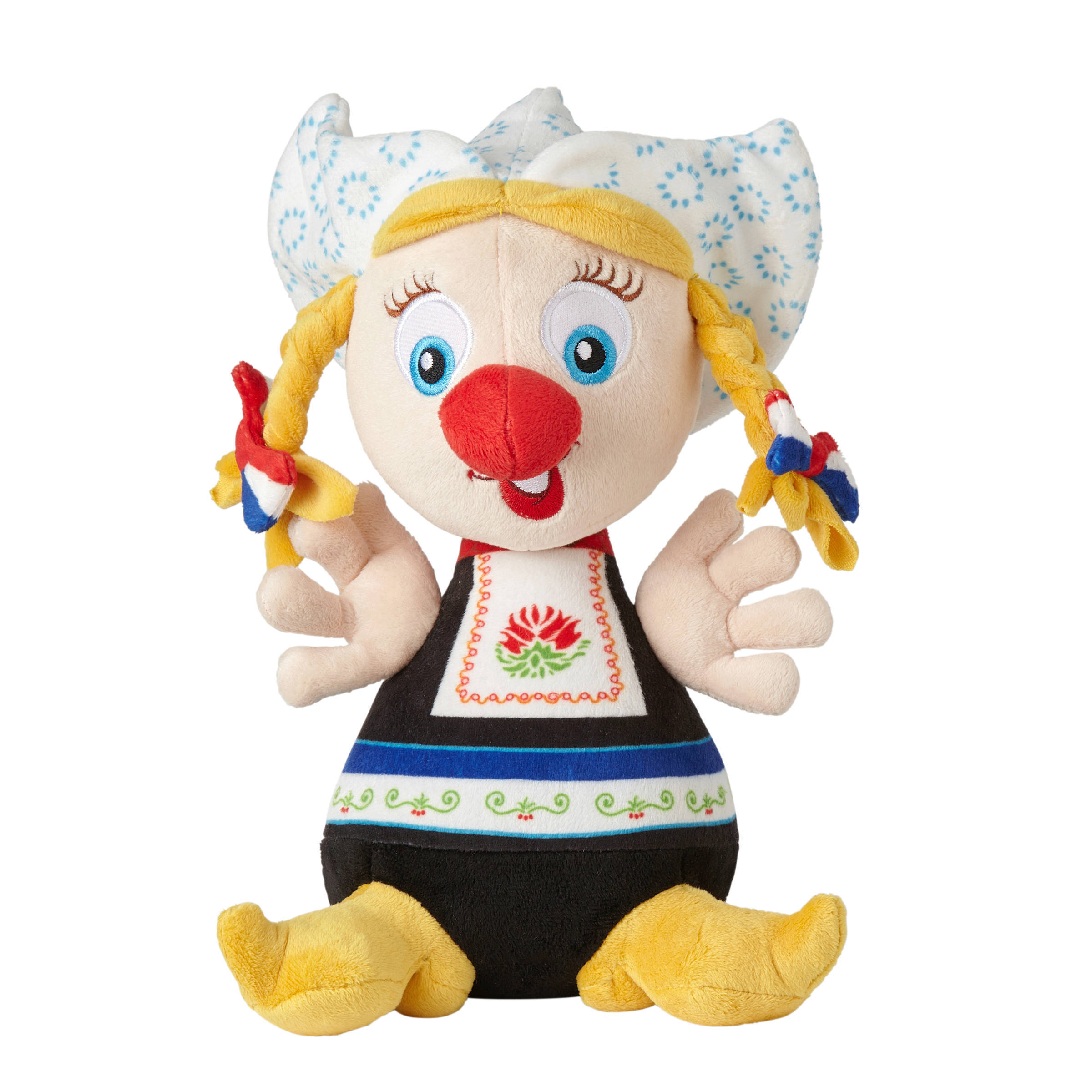 Efteling Jokie Hollands vrouwtje knuffel 30 cm | wehkamp Efteling Jokie (CD) | wehkamp