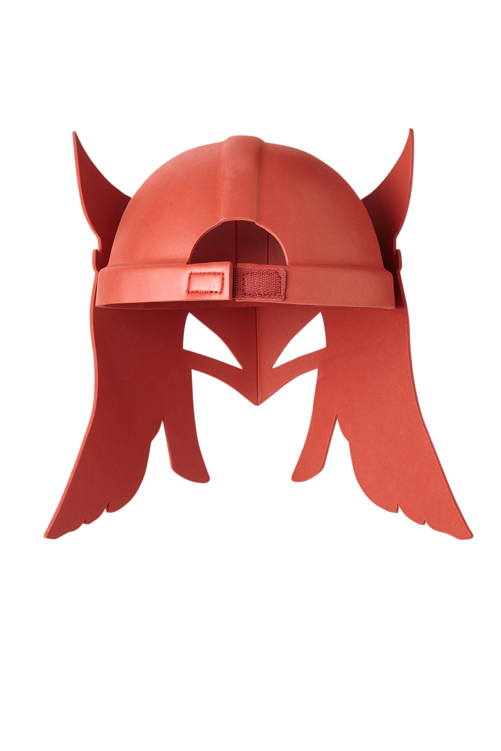 Super Efteling Raveleijn helm rood incl. masker Thomas | wehkamp KF-43