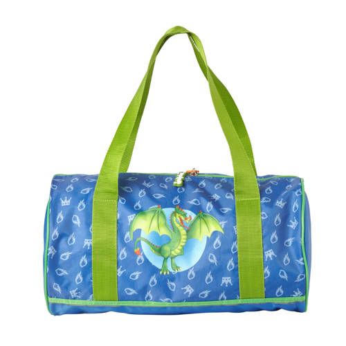 Efteling Sprookjesboom Draak Weekendtas efteling kopen in de aanbieding