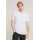 G-STAR slim fit polo Dunda white
