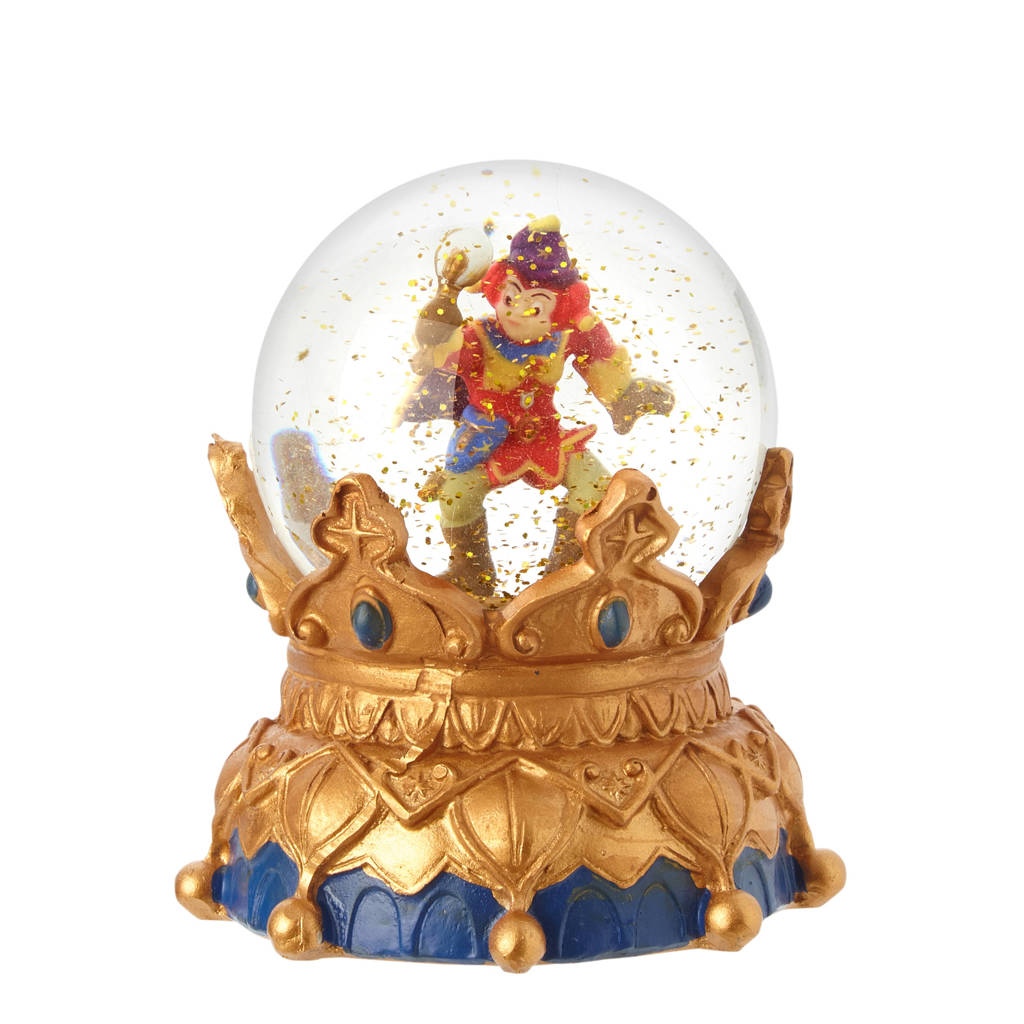 Efteling Pardoes sneeuwbol