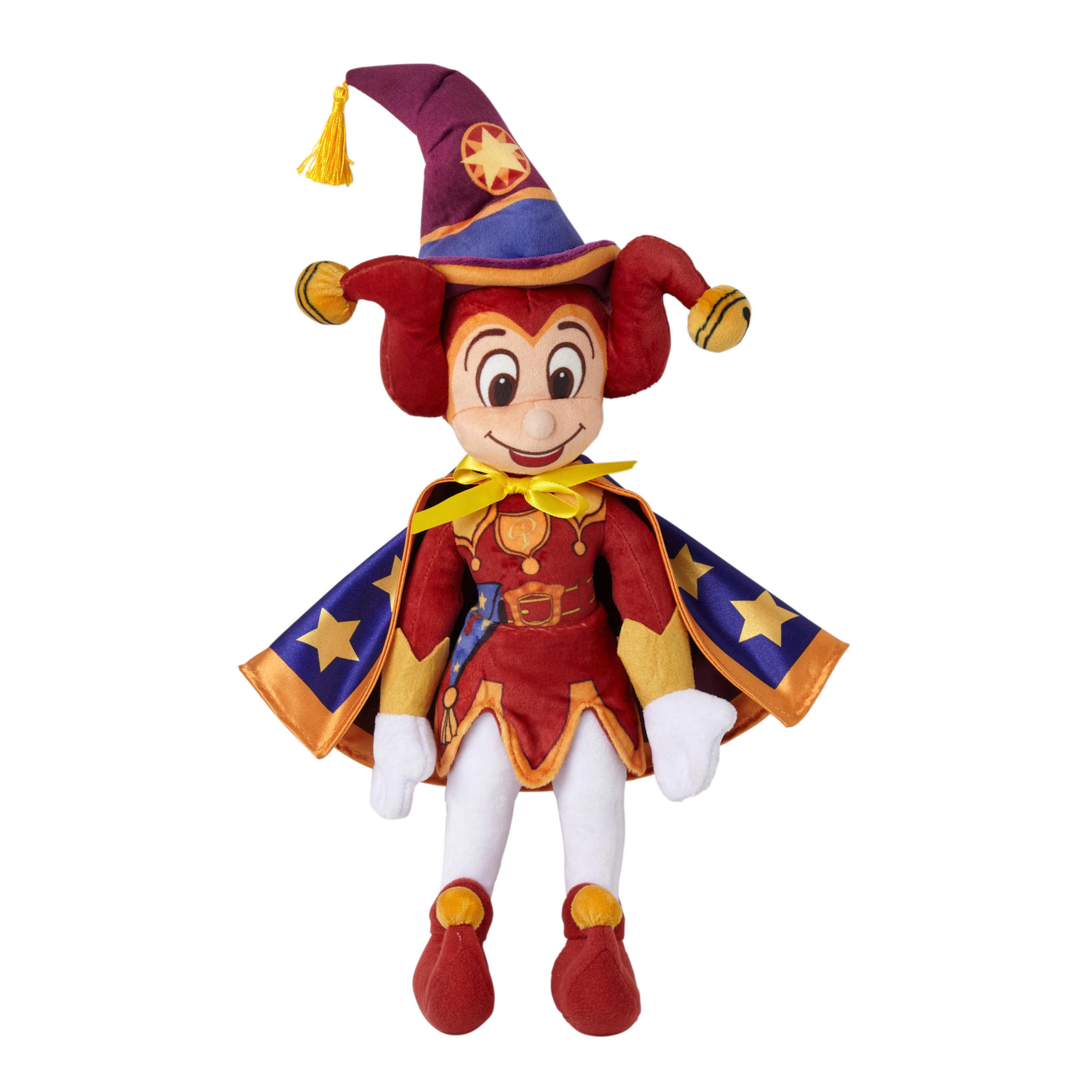 Efteling Pardoes knuffel 34 cm | wehkamp
