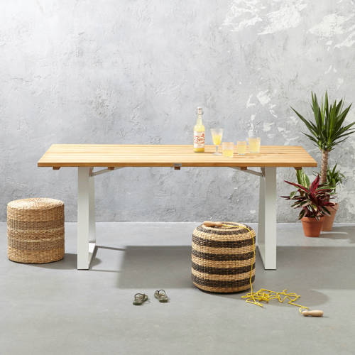 Exotan Tuintafel 185X90 Cm Sydney exotan kopen in de aanbieding Exotan Tuintafel 185X90 Cm Sydney exotan kopen in de aanbieding
