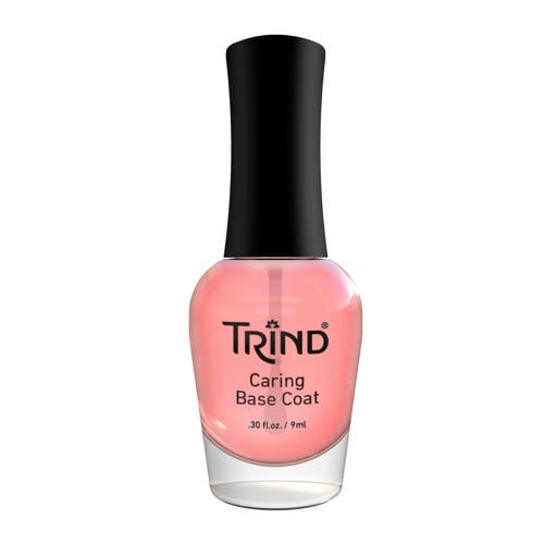 Trind Caring Base Coat Nagellak trind kopen in de aanbieding Trind Caring Base Coat Nagellak trind kopen in de aanbieding