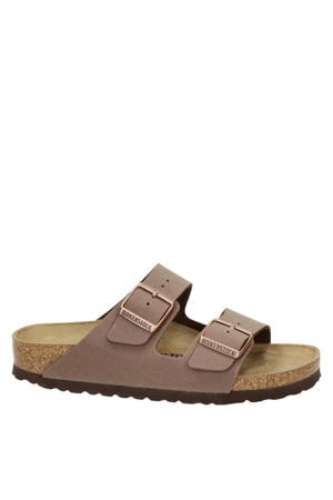 Arizona slippers bruin