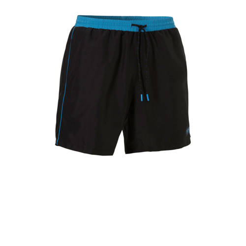 Boss Zwemshort Zwart boss kopen in de aanbieding