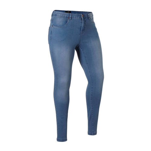 Zizzi Super Slim Jeans zizzi kopen in de aanbieding