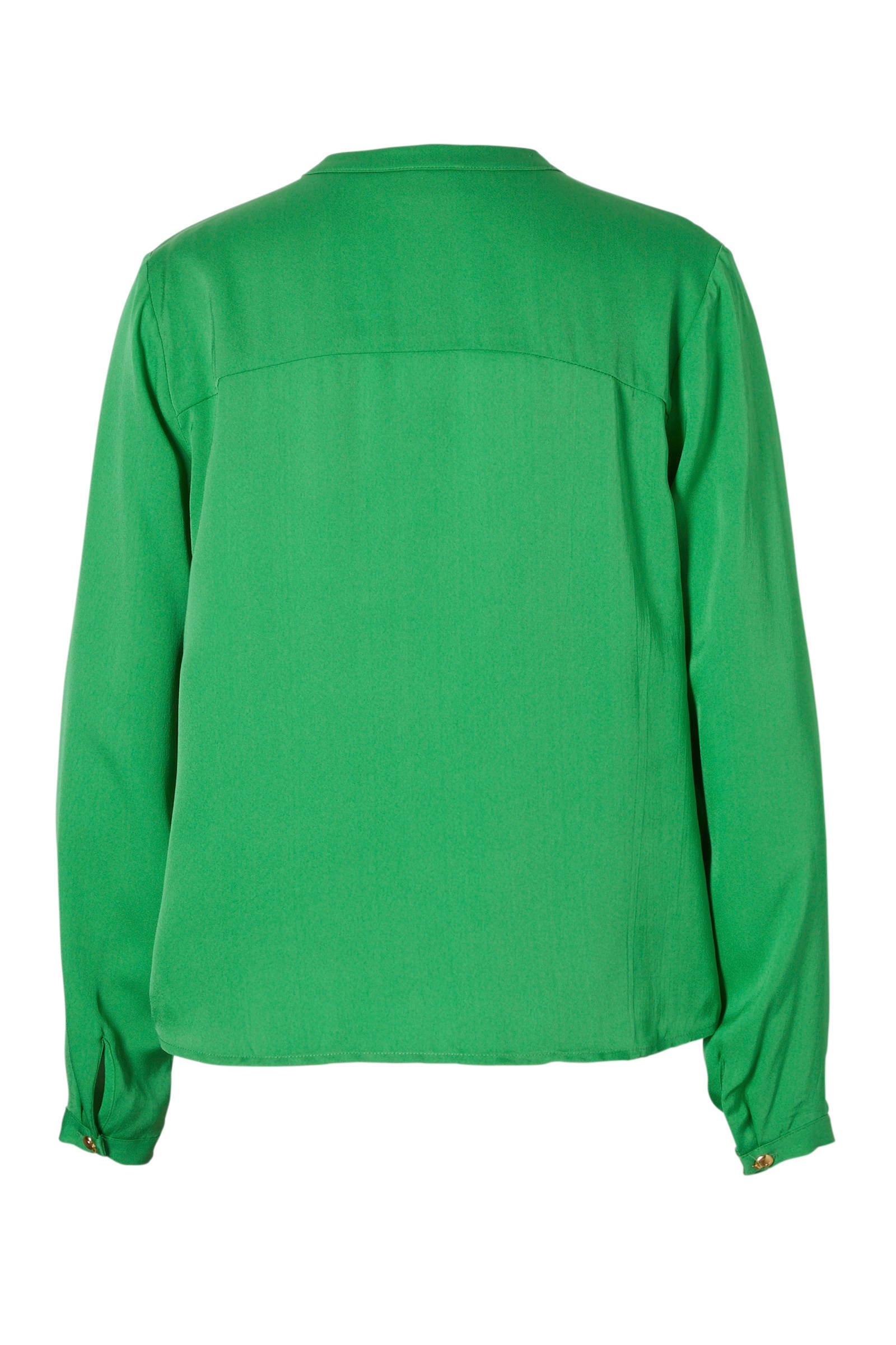 Sunset blouse Fabienne Fabienne Chapot Chapot TtP7nRxqw