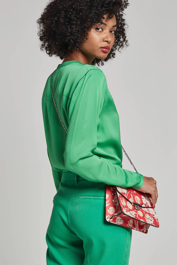Sunset blouse Fabienne Fabienne Chapot Chapot TtP7nRxqw