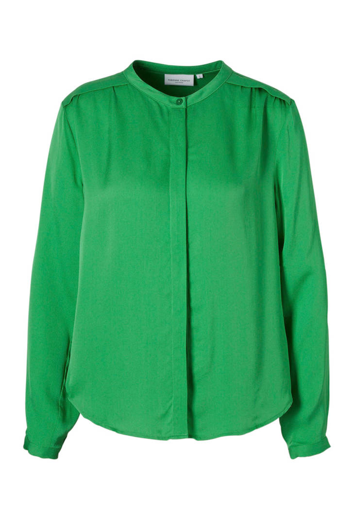 Sunset blouse Fabienne Fabienne Chapot Chapot TtP7nRxqw