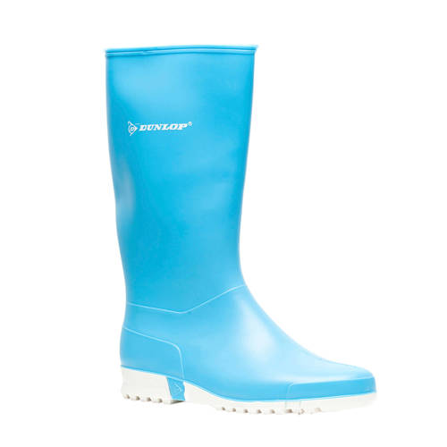 Scapino Dunlop Regenlaarzen Blauw scapino kopen in de aanbieding