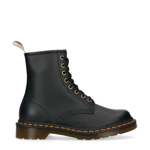 Dr Martens Veterboots Zwart dr martens kopen in de aanbieding