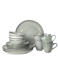House Doctor Rustic serviesset (16-delig)