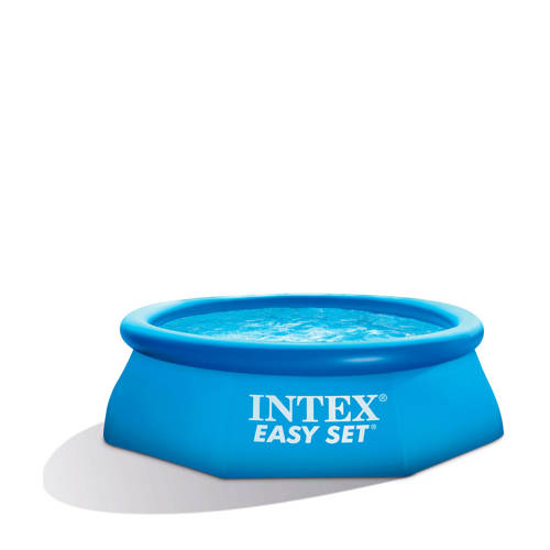 Intex Zwembad O 549 X 122 intex kopen in de aanbieding