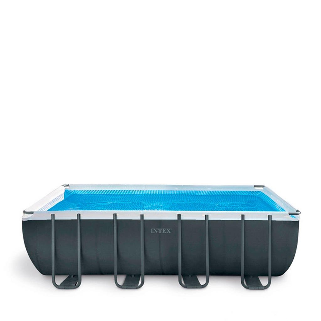 Intex Ultra XTR frame zwembad (549x274 cm) met zandfilterpomp