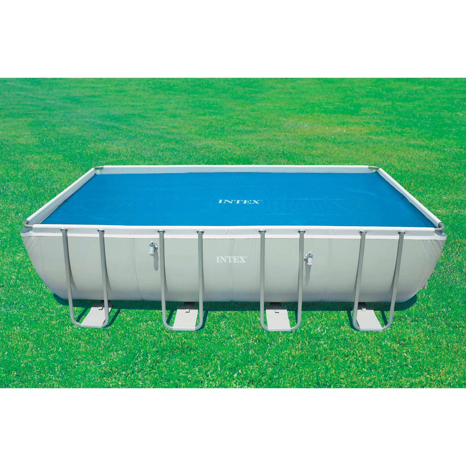 Intex solar afdekzeil 396 rond | Easy Set zwembad Intex solar afdekzeil 396 rond | Easy Set zwembad