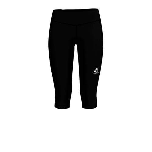 Odlo Hardloopcapri Zwart odlo kopen in de aanbieding Odlo Hardloopcapri Zwart odlo kopen in de aanbieding