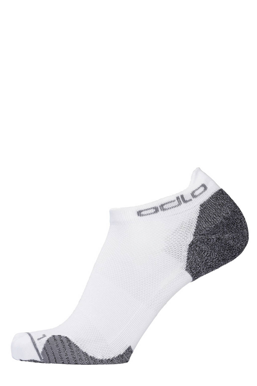 Odlo hardloopsokken wit