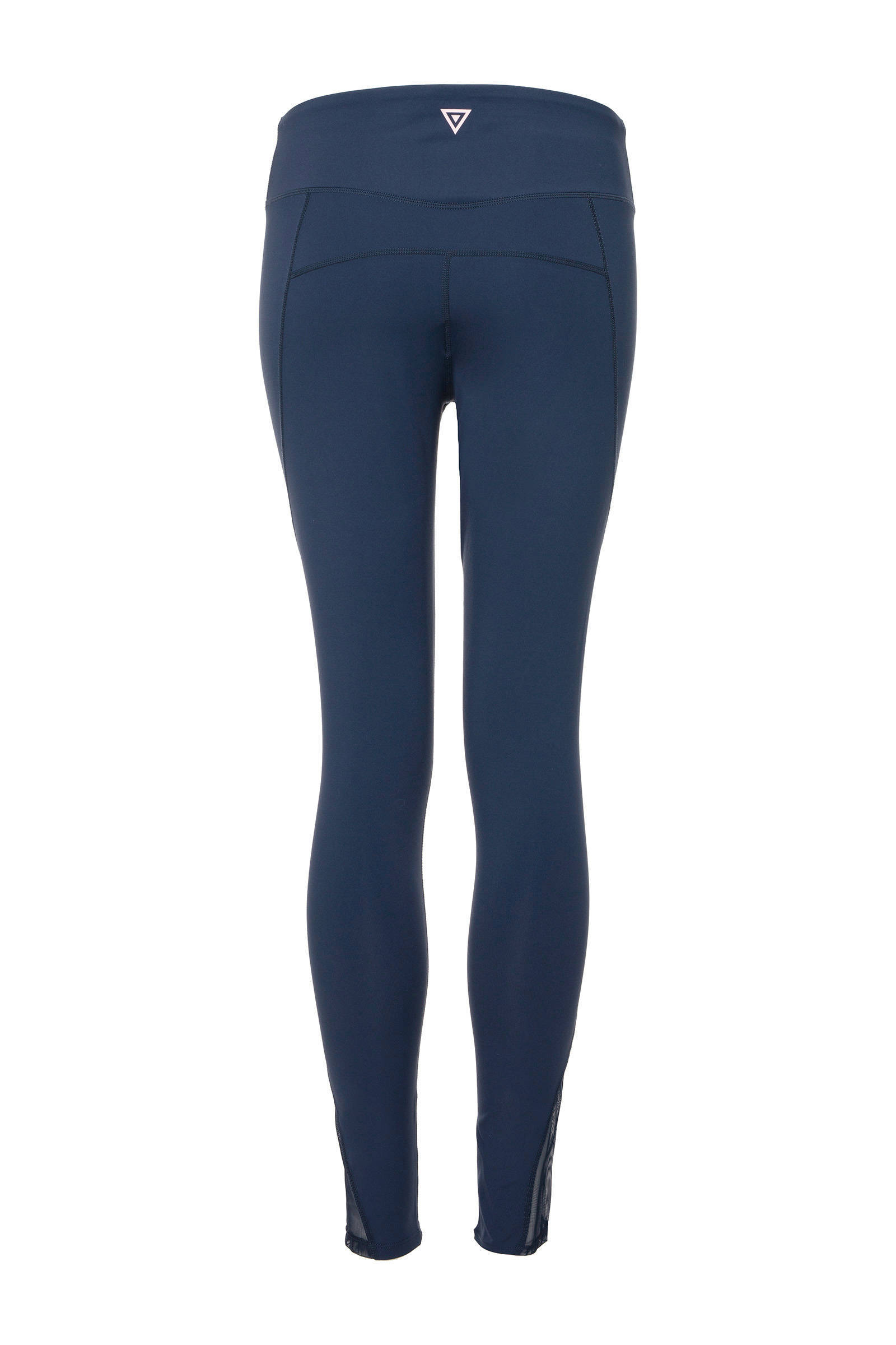 Scapino Osaga sportlegging blauw | wehkamp