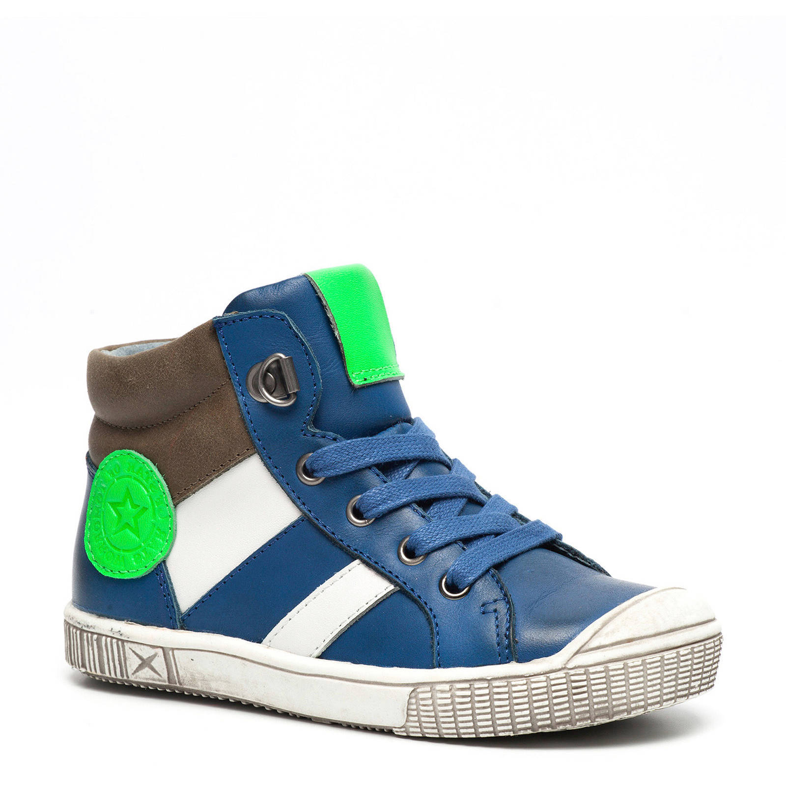 Leren Jongens Schoenen Flash Sales, 57% OFF | www.velocityusa.com
