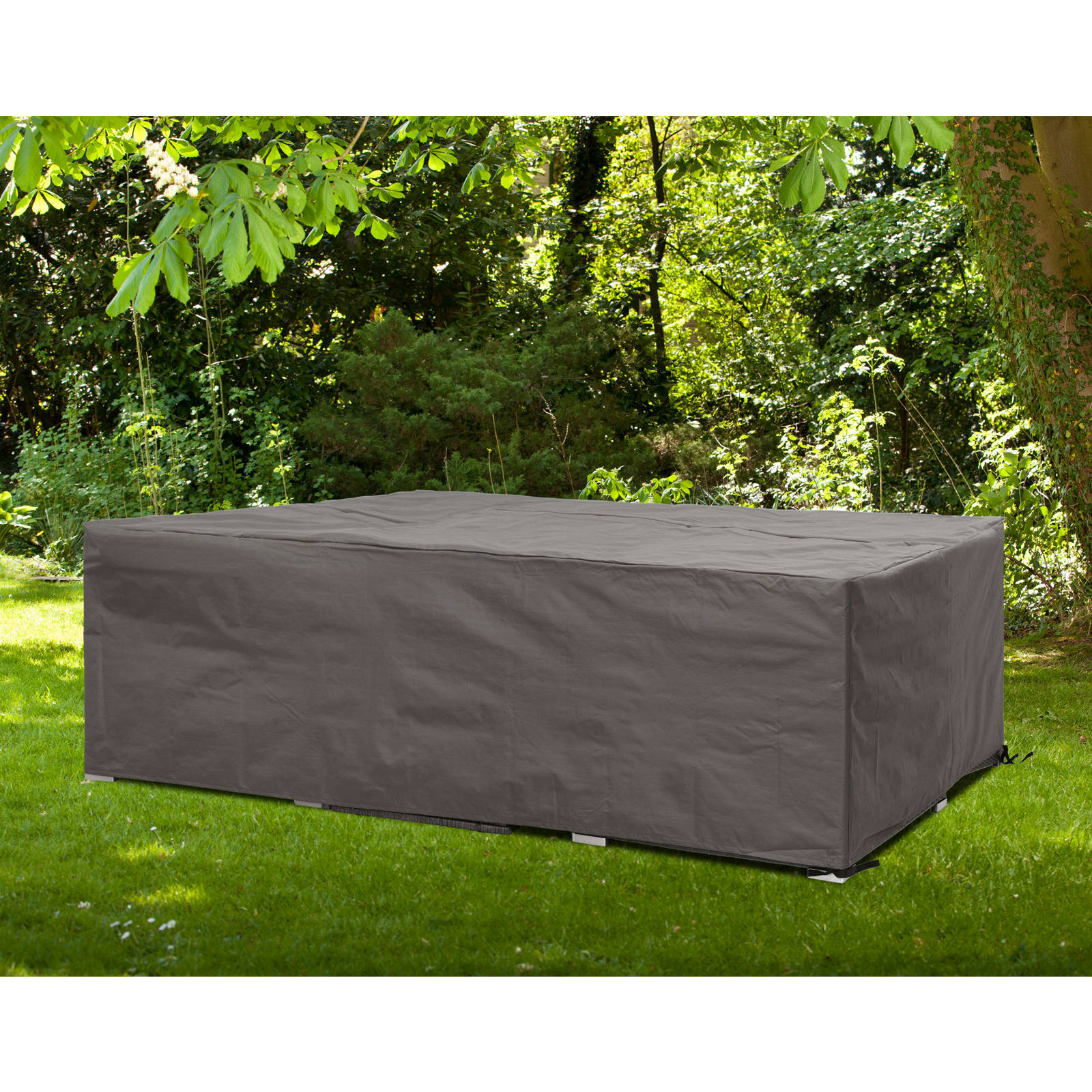 Winza Outdoor Covers tuinmeubelhoes hoge dining | wehkamp