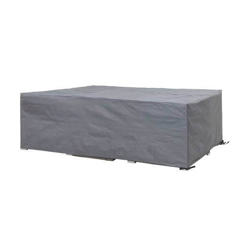 Winza Outdoor Covers tuinmeubelhoes hoge dining afbeelding