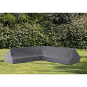 thumbnail: Winza Outdoor Covers tuinmeubelhoes L-vorm 255