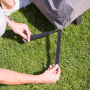 thumbnail: Winza Outdoor Covers tuinmeubelhoes L-vorm 255