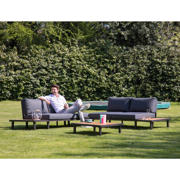thumbnail: Winza Outdoor Covers tuinmeubelhoes L-vorm 255