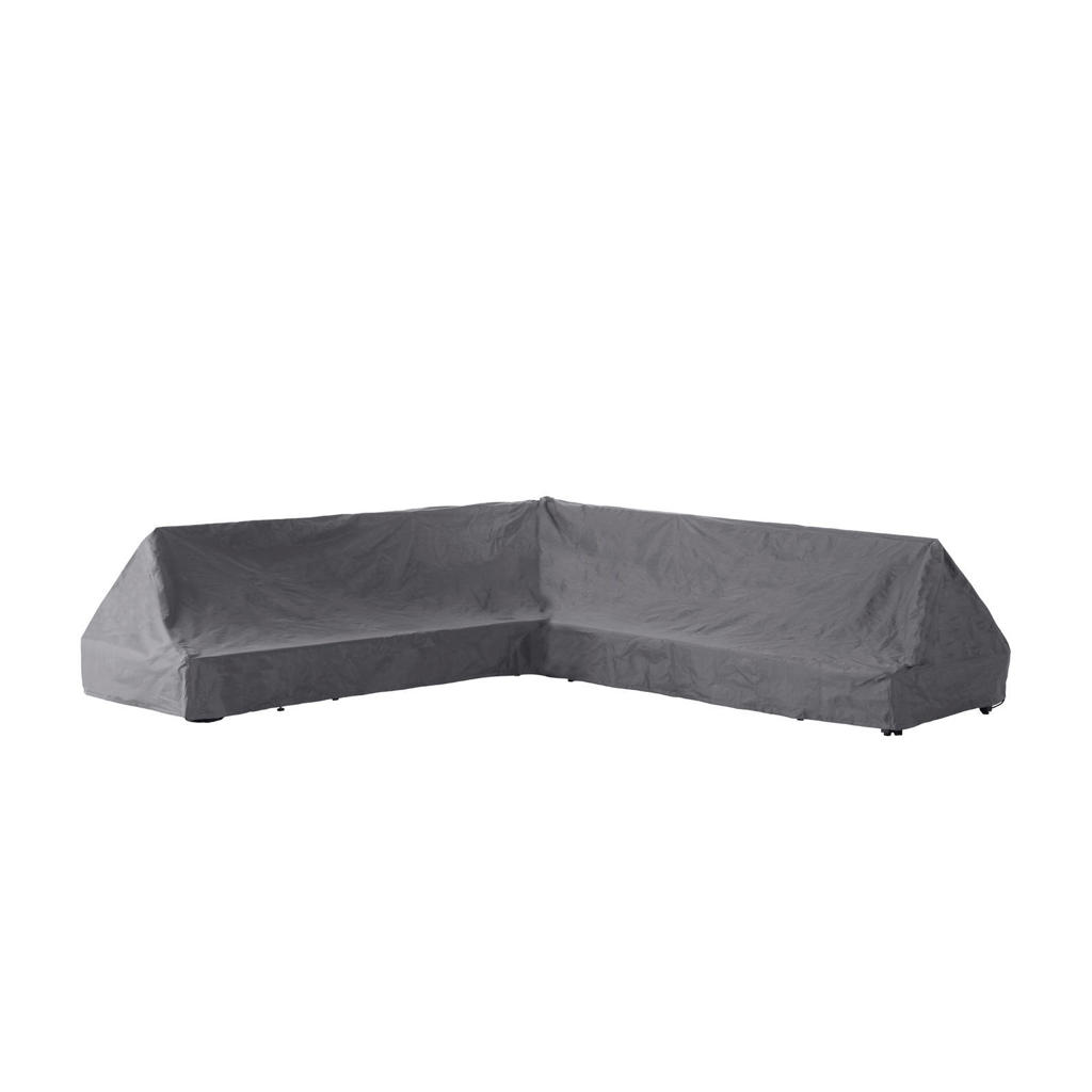 Winza Outdoor Covers tuinmeubelhoes L-vorm 255