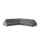 Winza Outdoor Covers tuinmeubelhoes L-vorm 255