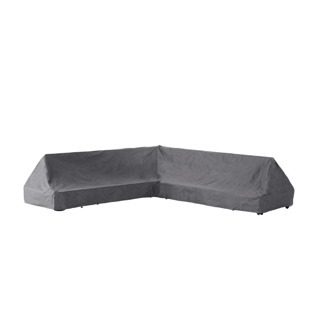 Winza Outdoor Covers tuinmeubelhoes L-vorm 272