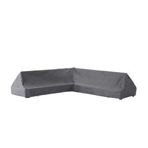 tuinmeubelhoes L-vorm 272